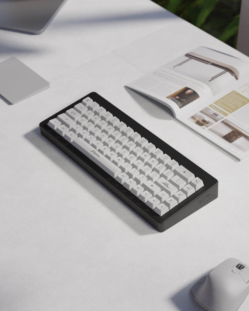 mechanical keyboard keycaps