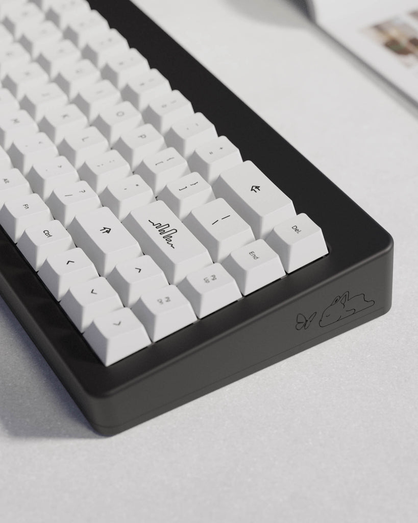 mechanical keyboard keycaps