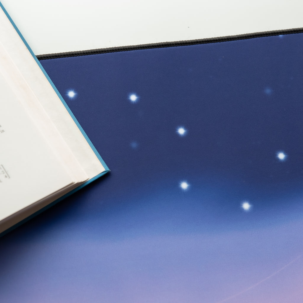 Deskmat Deskpad Mechanical Keyboard