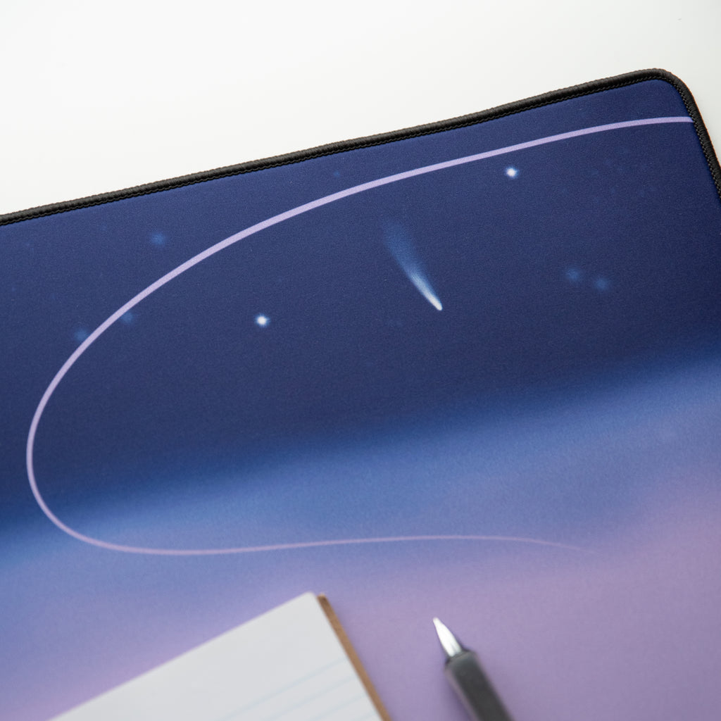 Deskmat Deskpad Mechanical Keyboard