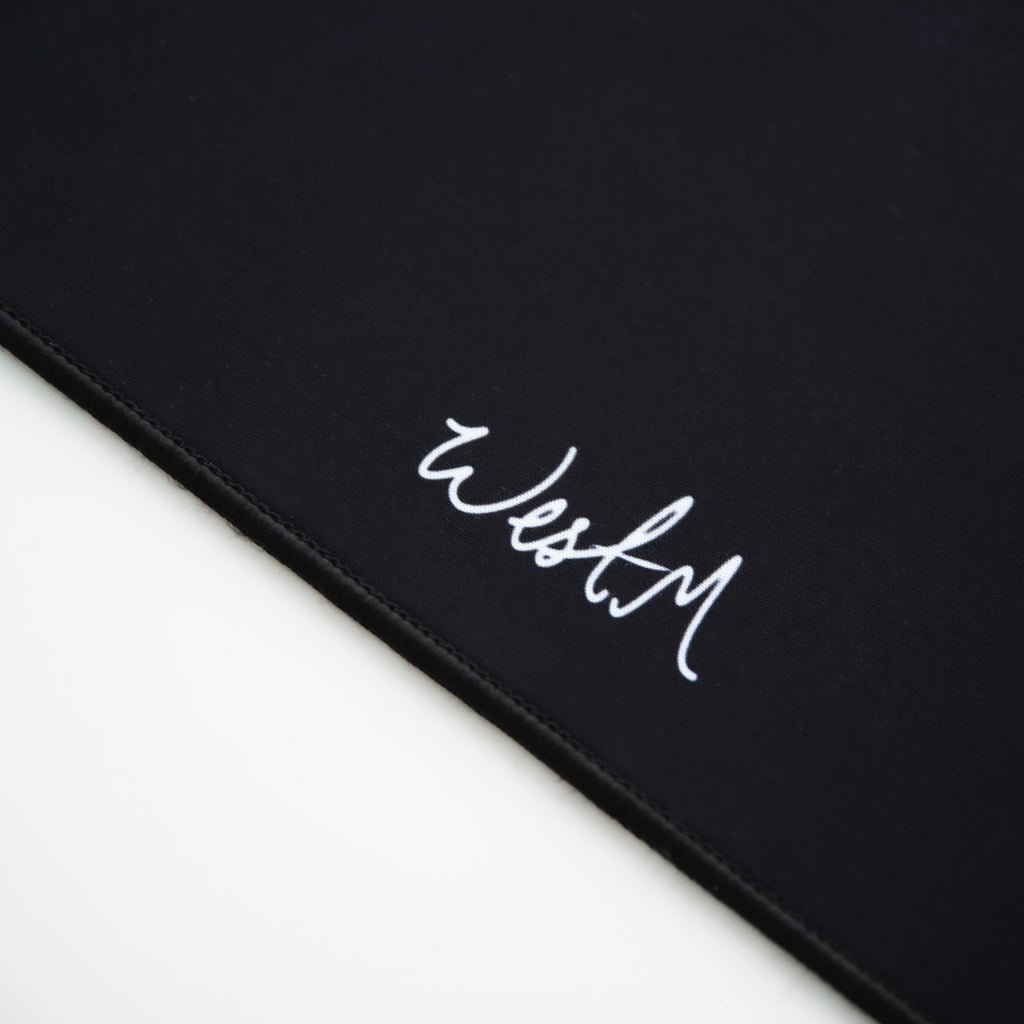 Deskmat Deskpad Mechanical Keyboard