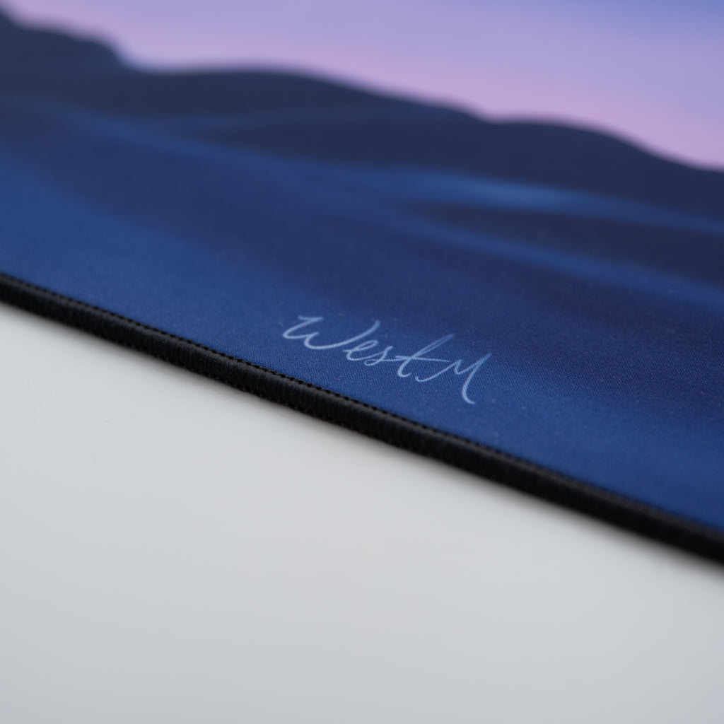 Deskmat Deskpad Mechanical Keyboard