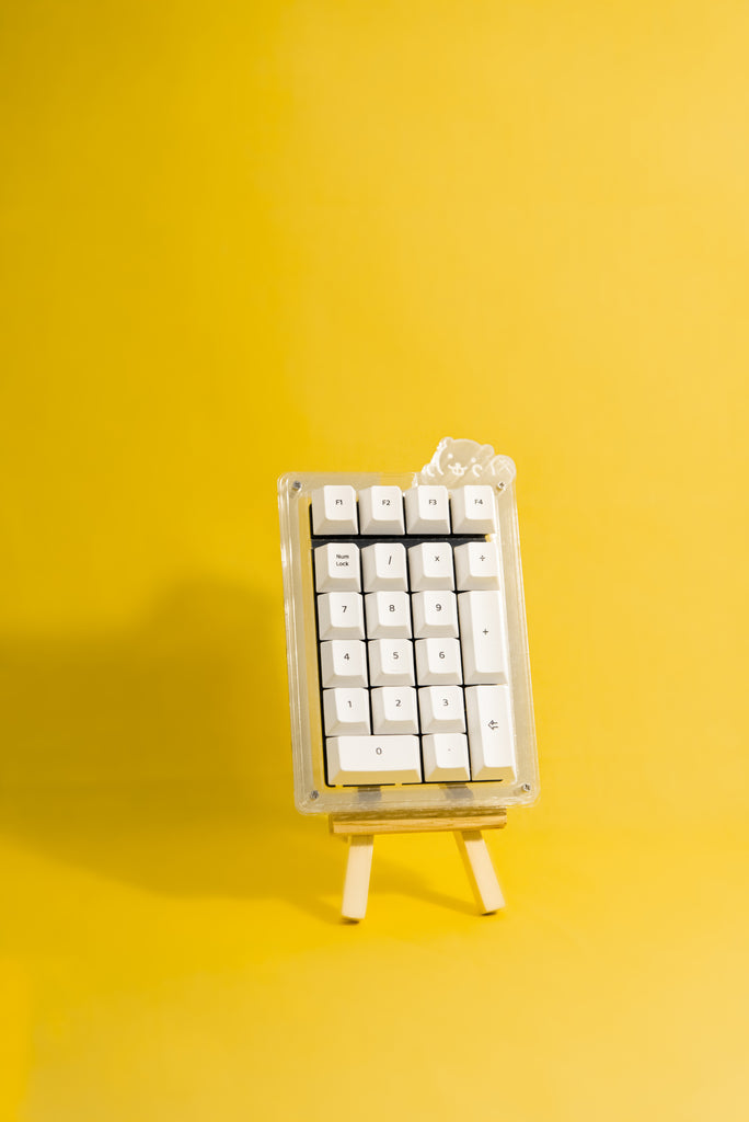 custom mechanical keyboard case