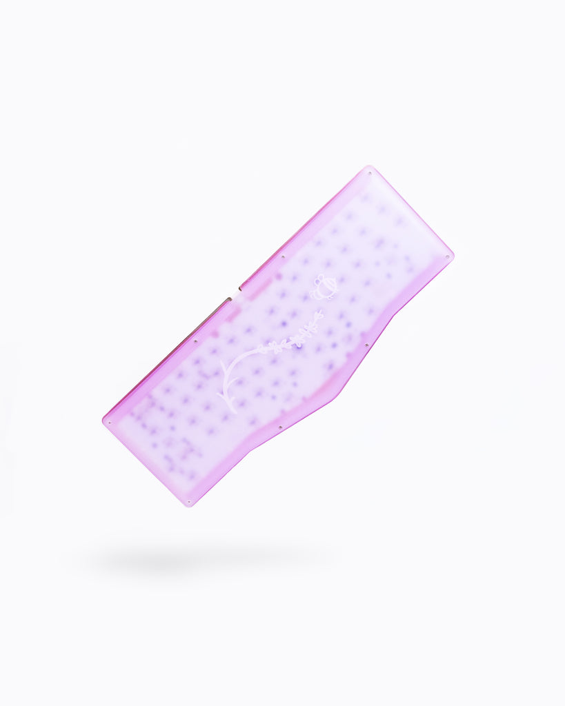 custom mechanical keyboard case